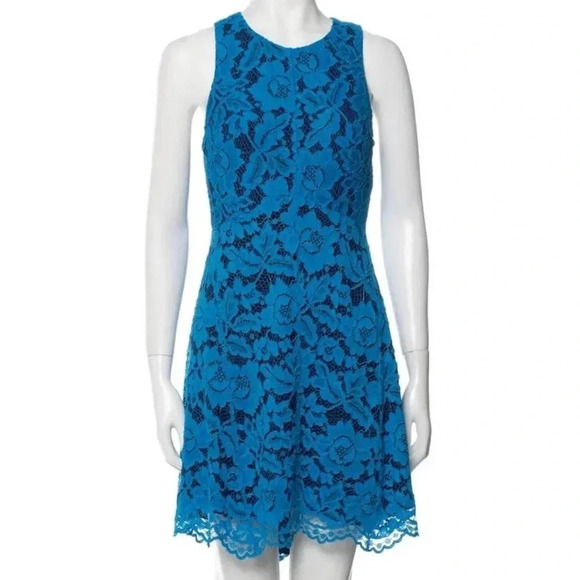 Sandro lace dress size XS - Picture 1 of 3